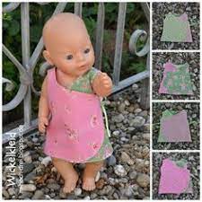 Baby born kleidung, finden sie, was sie zu den 175 anzeigen baby born kleidung zum besten. 35 Babyborn Schnittmuster Ideen Babyborn Schnittmuster Puppenkleider Nahen Puppen Kleidung Nahen