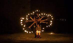 The last day of april spells valborg, or walpurgis eve, in sweden. Walpurgis Night Hotels And Rituals Dance Of Witches Entrance And Prices By Hotelfriend