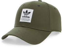 Adidas Patch Baseball Cap Baseball Cap Adidas Brand Adidas