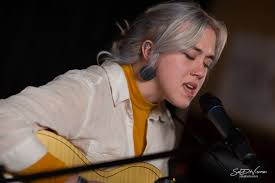 Above The Ashes: A Virtual Concert For Marshall Fire Relief