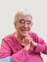 Obituary information for Elizabeth Ann Luxmore Johnson