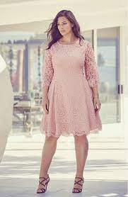 33 Plus Size Wedding Guest Dresses With Sleeves Plus Size Wedding Guest Dresses Dresses With Sleeves Size Fashion