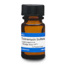 Image result for Tobramycin
