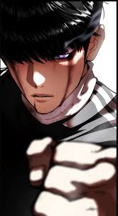 Okay, eine Frage zum Pfad Daniel : r/lookismcomic