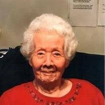 Cruz Alaniz Obituary