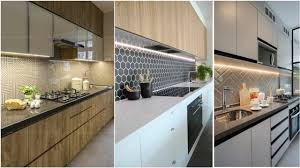 With a huge range of bathroom tiles and kitchen tiles, plus metro tiles, you'll find the perfect design. Modern Kitchen Wall Tiles Designs 2021 Kitchen Backsplash Tile Design Ideas Youtube