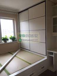 香港全屋傢俬訂做室內空間設計傢俱訂製睡房訂造廚房定制公屋家具私家樓兒童房香港睡房定制油压气动升降机储物式床箱体床简约抽屉榻榻米订做香港公屋私樓全屋地台床定制衣櫃多功能書檯兒童房整體榻榻米訂做