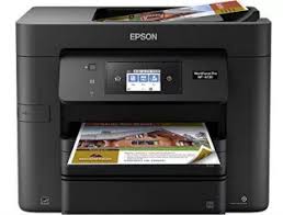 Previously publishing and discovering the result, let's find out about ways to mount. Free Download Epson Workforce Pro Wf 4730 Driver Download Link