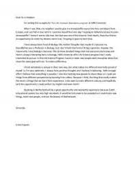 By showing universities that you have taken your choice to study abroad seriously, you also show them that you are ready to take your education. Motivation Letter 1 638 Motivation Letter