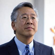 Donald Lu Is the New Top U.S. Diplomat for South and Central Asia