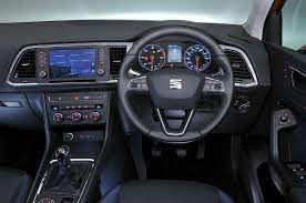 We did not find results for: Seat Ateca Fr Sport Interior Seat Ateca Review