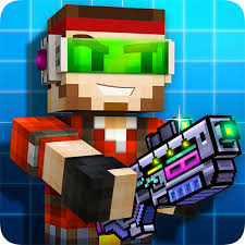 The future you're worried about has already been here. Descargar Pixel Gun 3d Mod Unlimited Bullets Apk 21 2 4 Para Android