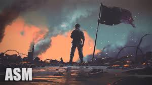 Best Cinematic Background Music Epic Orchestral Music Instrumental Last Battle Ashamaluevmusic Youtube