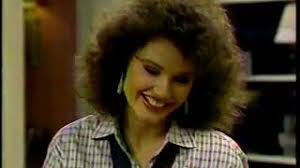 Sara Season 1 Episode 2 Sara's Mom NBC Sitcom January 30 1985 Geena Davis  Bronson Pinchot Bill Maher