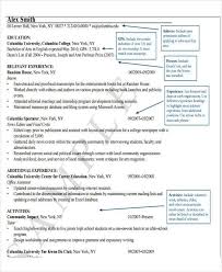 Fresher Lecturer Resume Templates 7 Free Word Pdf Format Resume Templates Teacher Resume Examples Teacher Resume Template