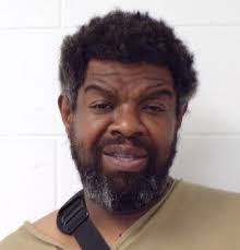 Offender Information