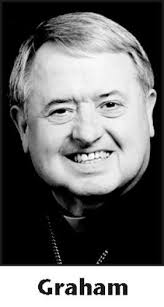 VERNON GRAHAM Obituary (2017)