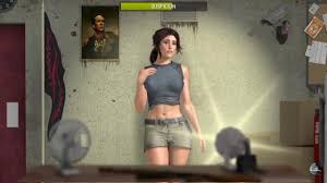 Gameplay] Goons Raid Her 3 - FAPCAT