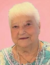 Barb McTaggart Obituary