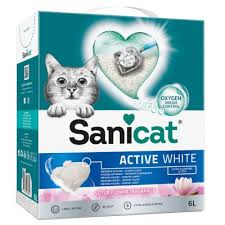 Within that hour, a character is driven to wonder how they could have been so. Sanicat Active White Lotus Flower Katzenstreu Zu Top Preisen Bitiba De