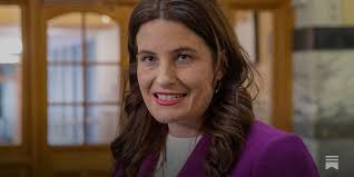 A Privileged Background"