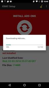 Download kodi old versions android apk or update to kodi latest version. Config Wizard For Kodi 3 07 Apk Download Android Tools Apps