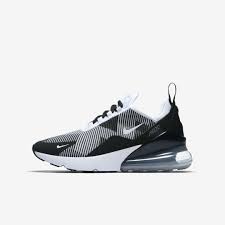 Nike Air Max 270 Big Kids Shoe Nike Com In 2020 Nike Air Shoes Nike Shoes Women Nike Air Max