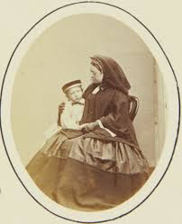 The queen has 7 grandchildren the queen of great britain and northern ireland has 7 grandchildren. File Queen Victoria Holding Her Eldest Grandchild Willy Png Wikimedia Commons