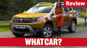 Motorizarea pe gpl este cea pe care dacia mizează foarte mult în… jurnaliștii francezi au efectuat un test la drum lung cu noua dacia duster pentru a vedea dacă datele de consum oferite de constructorul de la mioveni sunt conforme cu cele… Dacia Duster Review 2021 What Car