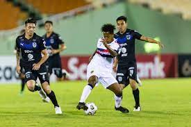 Only atletico pantoja v monterrey and atletico pantoja v monterrey have seen longer runs atletico pantoja vs monterrey, concacaf champions league soccer predictions & betting tips. Monterrey Use Quick Start To Down Atletico Pantoja