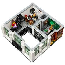 Lego Creator Expert Brick Bank 10251 Target Lego Creator Lego Modular Lego