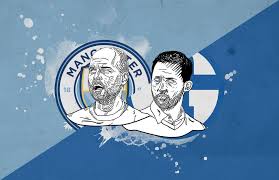 Schalke have already made it into the knockout stages of the champions league, but the royal blues still want to win their final group game against lokomotiv moscow tomorrow evening (18:55 cet). Champions League 2018 19 Manchester City Vs Schalke