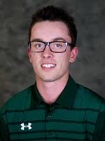 Kreutz Fires 71 in Opening Round of Bemidji State Invitational