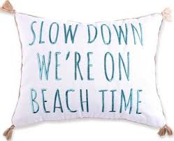 Discover and share throw pillows with quotes. Beach Themed Throw Pillows With Quotes Beach Quote Pillows Sayings That Say It All Coastal Decor Dogtrainingobedienceschool Com