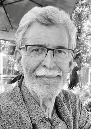 Reid Olson Obituary (1955