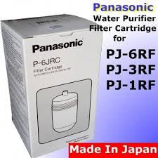 Water purifier (faucet type) (5 layers purification with lcd display) (filter soluble lead) hk$988. Panasonic Water Filter Tk Cs10 Price Promotion Apr 2021 Biggo Malaysia