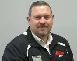 Deery Brothers, Inc. Staff