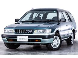 Image result for Monaco Black 1994 SsangYong