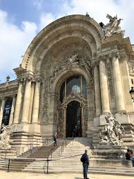Paris Petit Palais Mssamwearsdresses Paris Travel Paris Three Days In Paris
