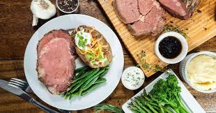 Do not add water or cover. What To Serve With Prime Rib 21 Sought After Sides