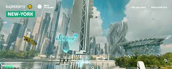 Kaspersky Labs Tell Us What A Time Travel To 2050 Would Look Like