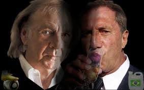 Bilardo achieved worldwide renown as a player with estudiantes de la plata in the 1960s, and as the manager of the argentina side that won the 1986 fifa world cup and came close to retaining the title. Carlos Bilardo Und Cesar Luis Menotti Intime Feinde