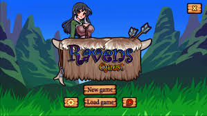 Download Free Hentai Game Porn Games Ravens Quest (v1.3.0)