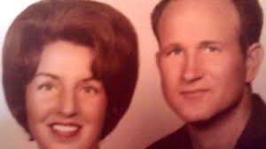 Bruce and Norma Wellman