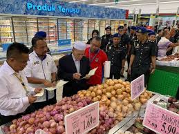 Untuk mengumpulkan item mengikut kategori, mengatur barang mengikut. Kpdnhep Kelantan Pantau Harga Barang Sepanjang Aidilfitri