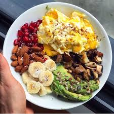 Thibault Geoffray 90daylc On Instagram Pour Bien Commencer Ta Semaine Le Premier Petit Dejeuner Compte Recettes De Cuisine Recettes Minceur Dejeuner