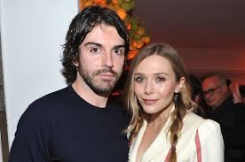 Her breakthrough came in 2011 when she starred in the independent thriller drama martha marcy may marlene. Elizabeth Olsen Calls Robbie Arnett Her Husband In Interview