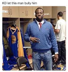 #ghetto memes #relatable memes #basketball meme #kevin durant #draymond green #siblings #memes. Nba Memes New Details Emerge On What Draymond Green Facebook