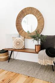 Mirror mirror on the wall. How To Pick The Right Mirror For Your Entryway The Gem Picker