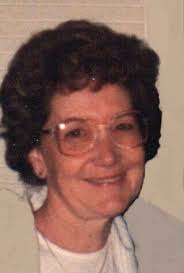Obituary information for Catherine Leona Huff